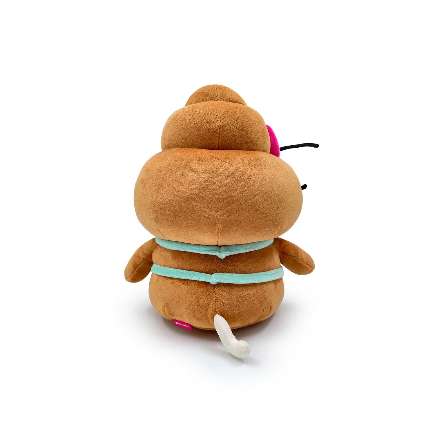 Areola Plush (9in)