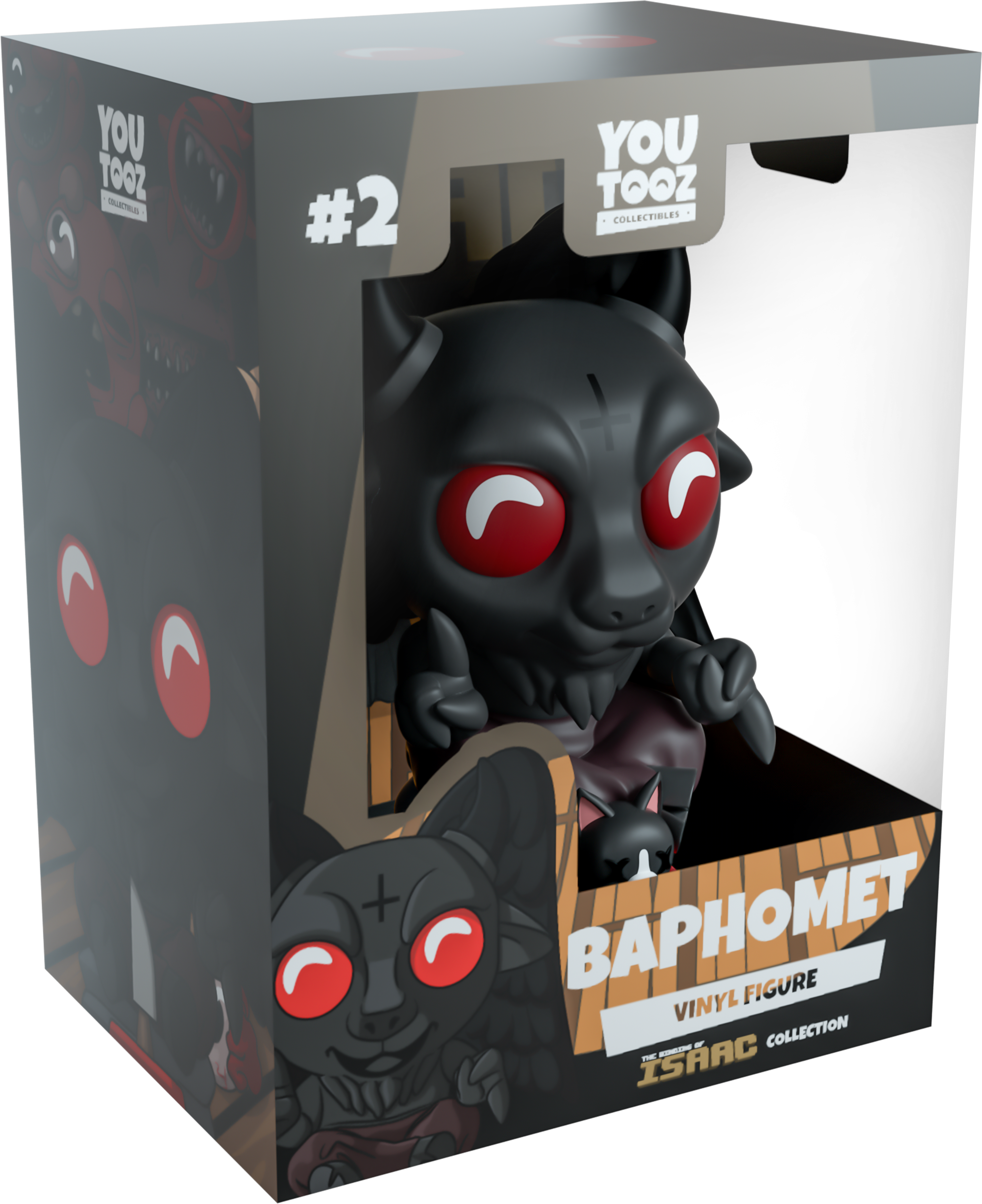 Baphomet
